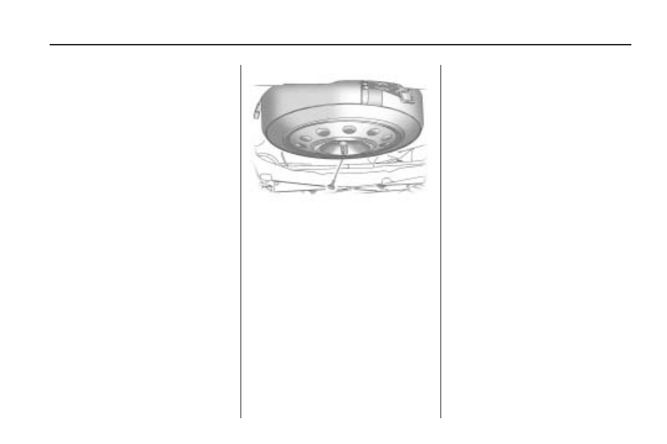 Service and appearance care 5-69 | GMC 2009 Acadia User Manual | Page 355 / 516