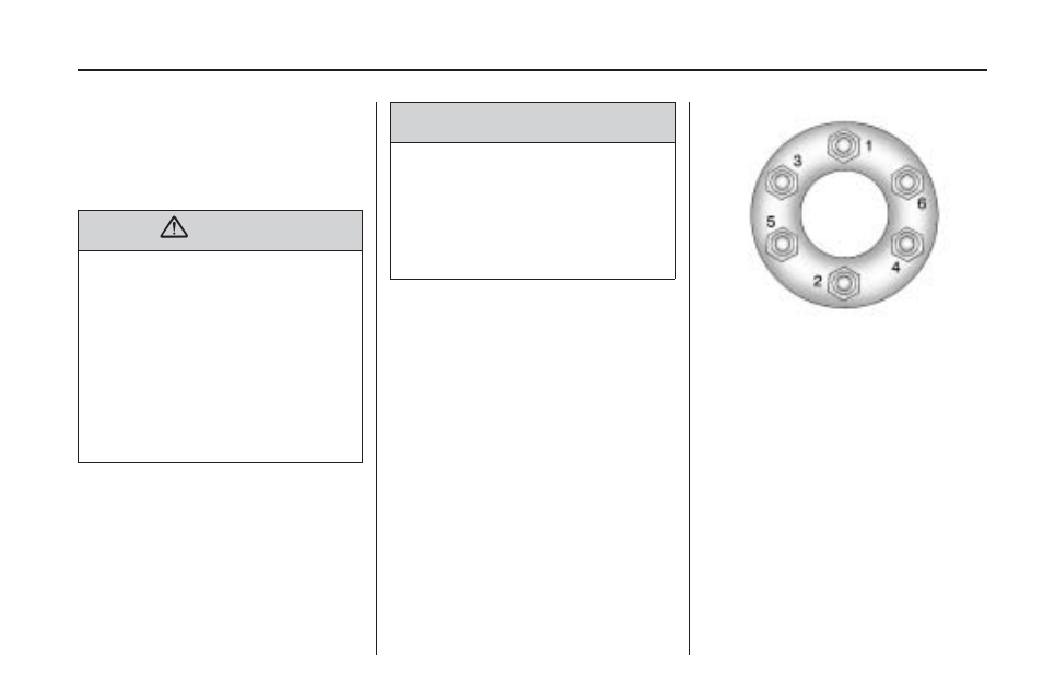 GMC 2009 Acadia User Manual | Page 359 / 516