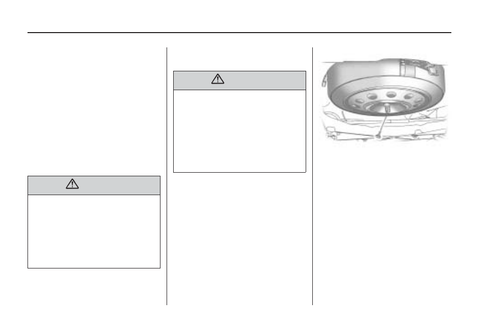 Secondary latch system, Secondary latch system -74, Secondary | Latch system | GMC 2009 Acadia User Manual | Page 360 / 516