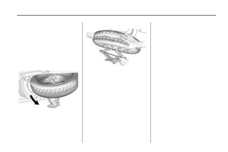 Service and appearance care 5-75 | GMC 2009 Acadia User Manual | Page 361 / 516