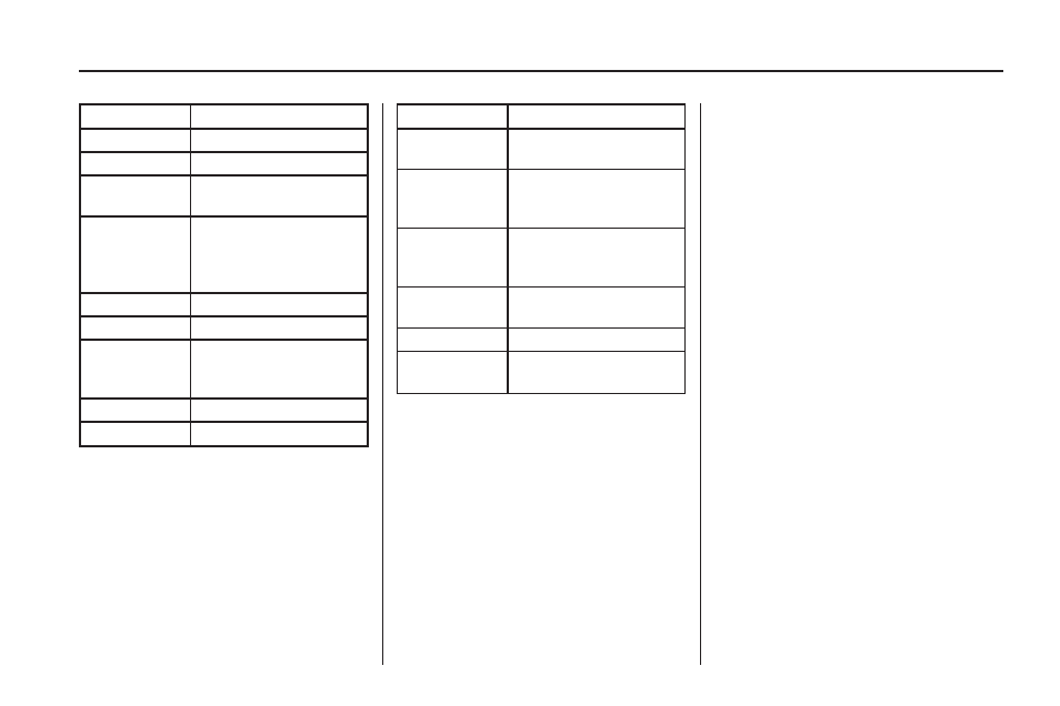 Service and appearance care 5-93 | GMC 2009 Acadia User Manual | Page 379 / 516