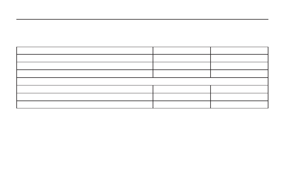 Maintenance replacement parts, Maintenance replacement, Parts -14 | 14 maintenance schedule | GMC 2009 Acadia User Manual | Page 394 / 516