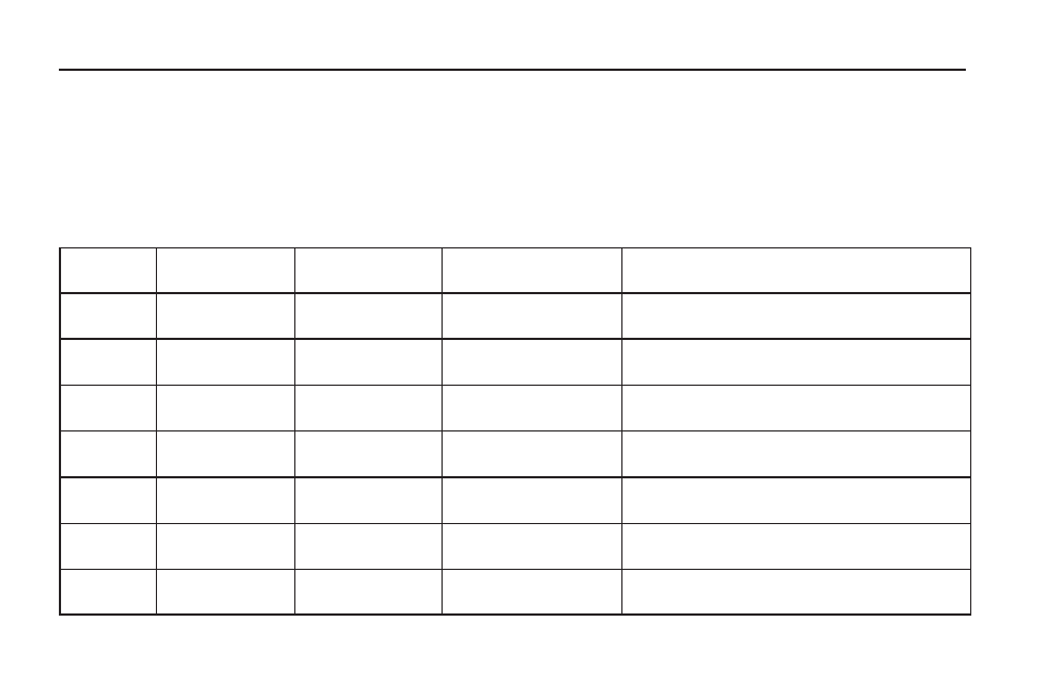 Maintenance record, Maintenance record -16 | GMC 2009 Acadia User Manual | Page 396 / 516