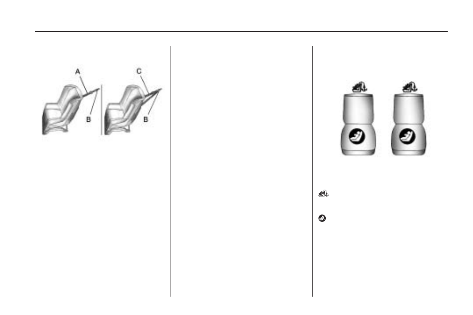 GMC 2009 Acadia User Manual | Page 43 / 516