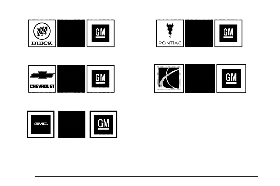 GMC 2009 Acadia User Manual | Page 430 / 516