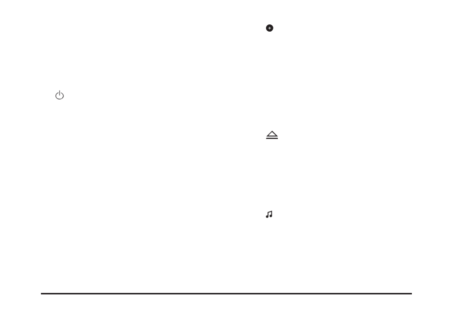 GMC 2009 Acadia User Manual | Page 435 / 516
