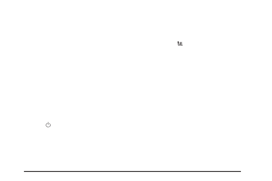 GMC 2009 Acadia User Manual | Page 441 / 516