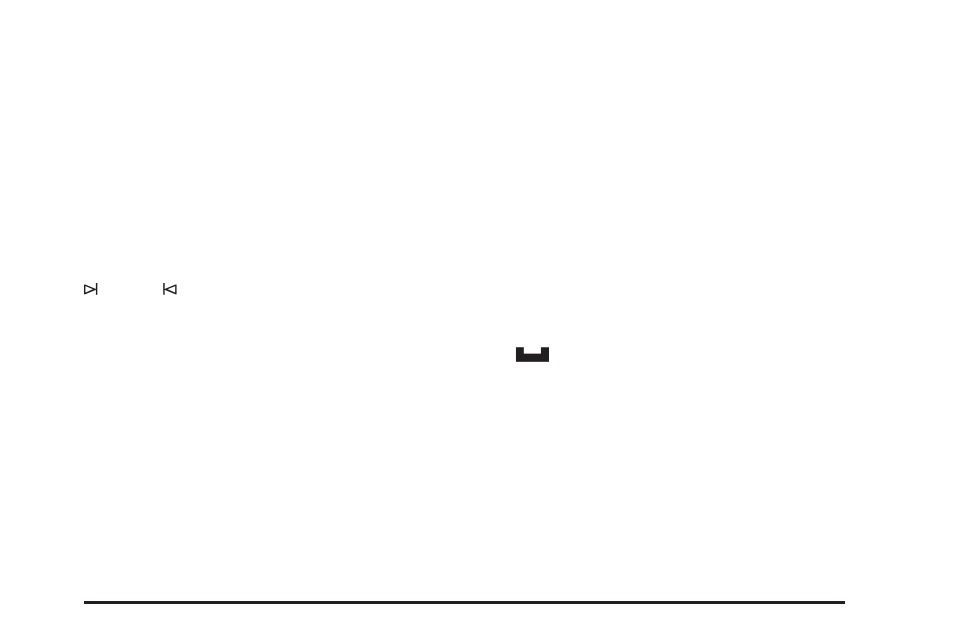 Touch-sensitive screen buttons, Alpha-numeric keyboard | GMC 2009 Acadia User Manual | Page 447 / 516