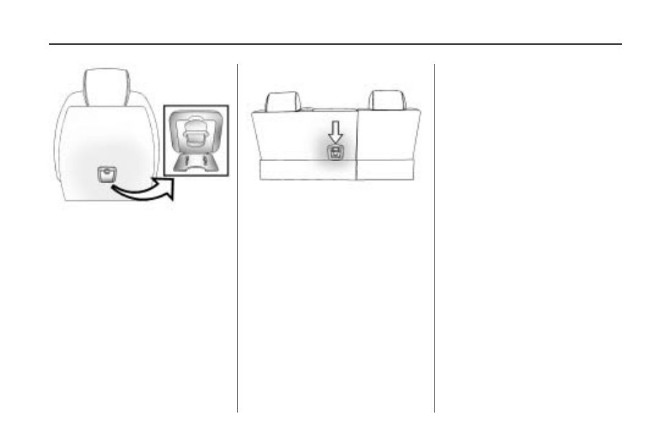 GMC 2009 Acadia User Manual | Page 45 / 516