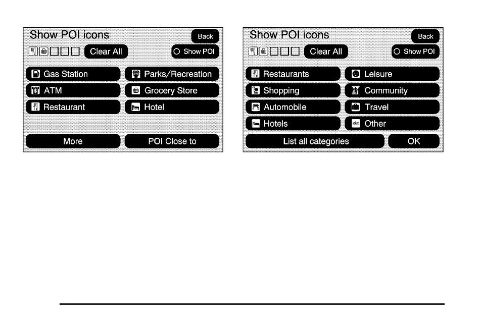 GMC 2009 Acadia User Manual | Page 454 / 516