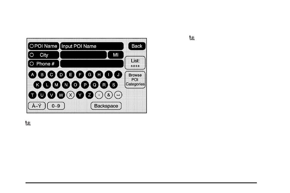 GMC 2009 Acadia User Manual | Page 461 / 516