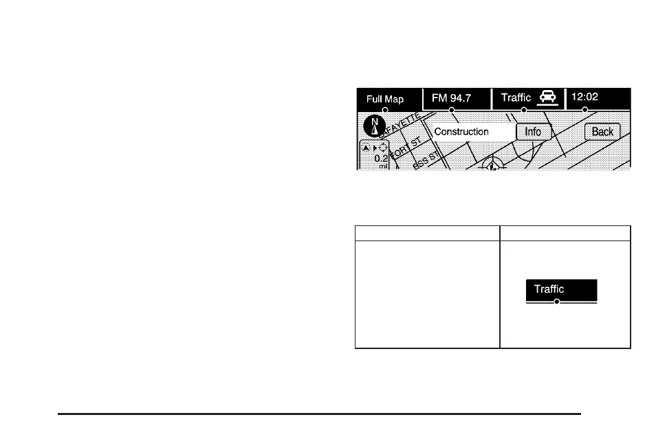 GMC 2009 Acadia User Manual | Page 473 / 516