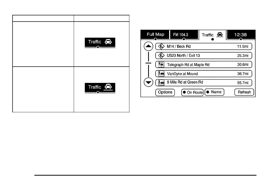 GMC 2009 Acadia User Manual | Page 474 / 516