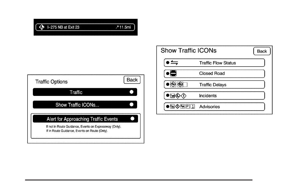 GMC 2009 Acadia User Manual | Page 475 / 516