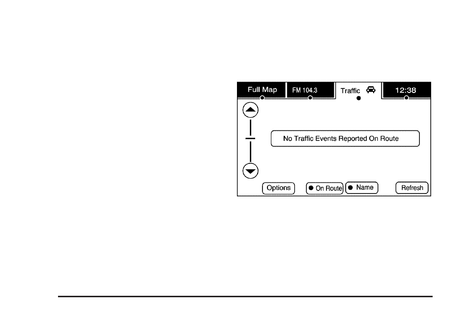 GMC 2009 Acadia User Manual | Page 476 / 516