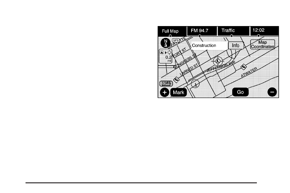 GMC 2009 Acadia User Manual | Page 477 / 516