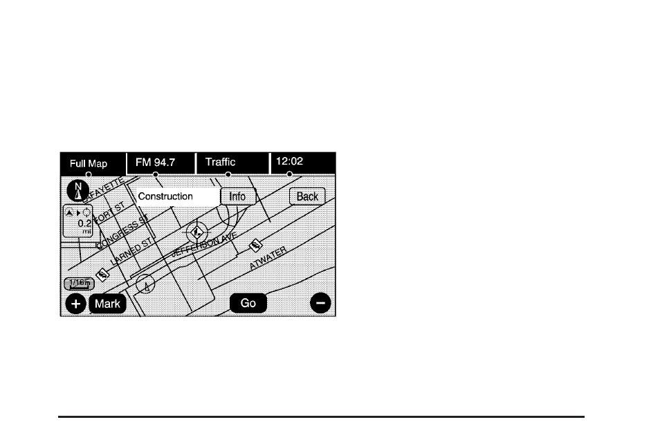 GMC 2009 Acadia User Manual | Page 479 / 516