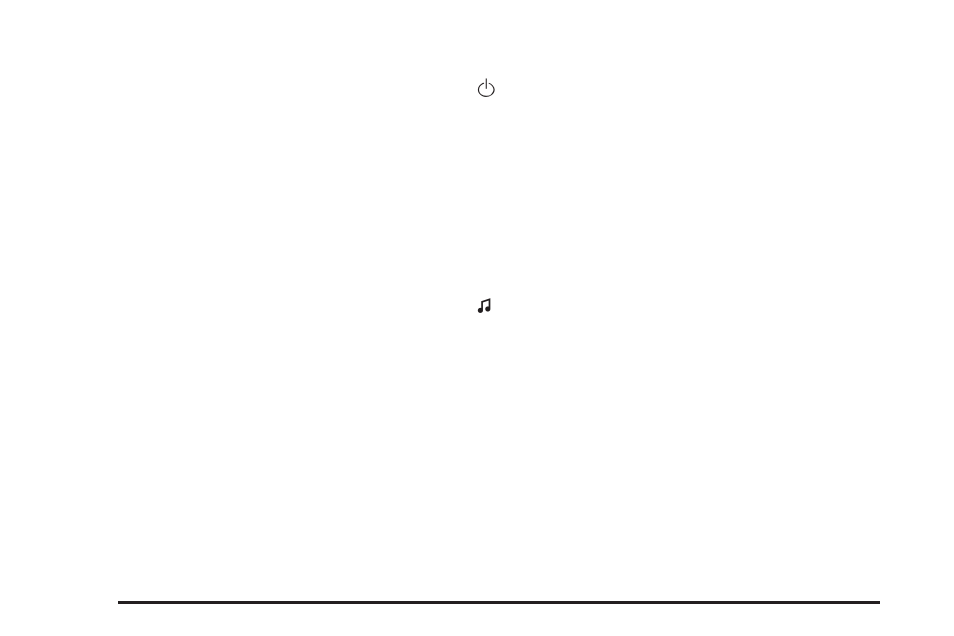 Navigation audio system, Navigation audio, System | Navigation audio system -2 | GMC 2009 Acadia User Manual | Page 488 / 516