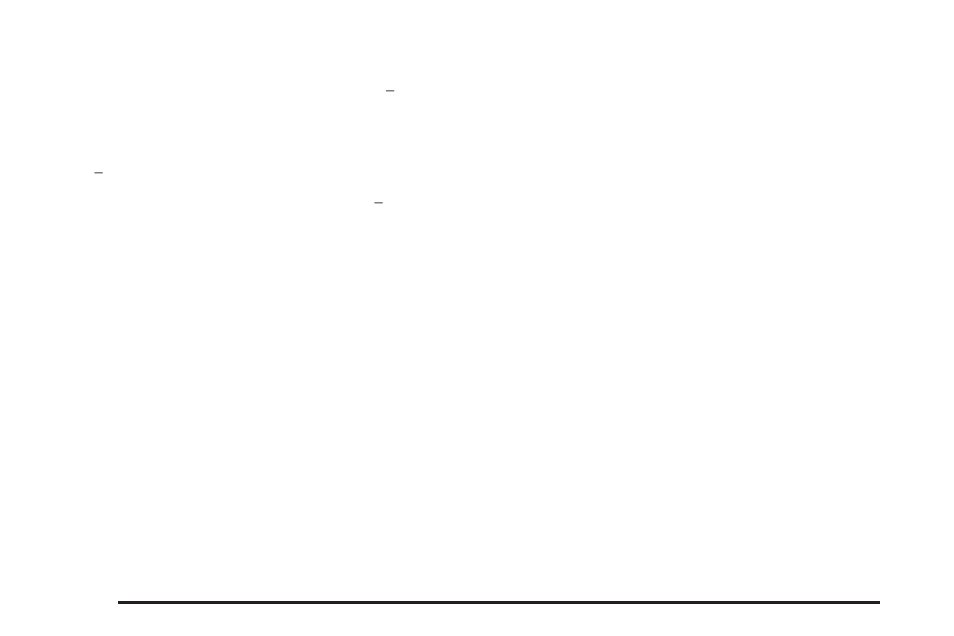 GMC 2009 Acadia User Manual | Page 492 / 516