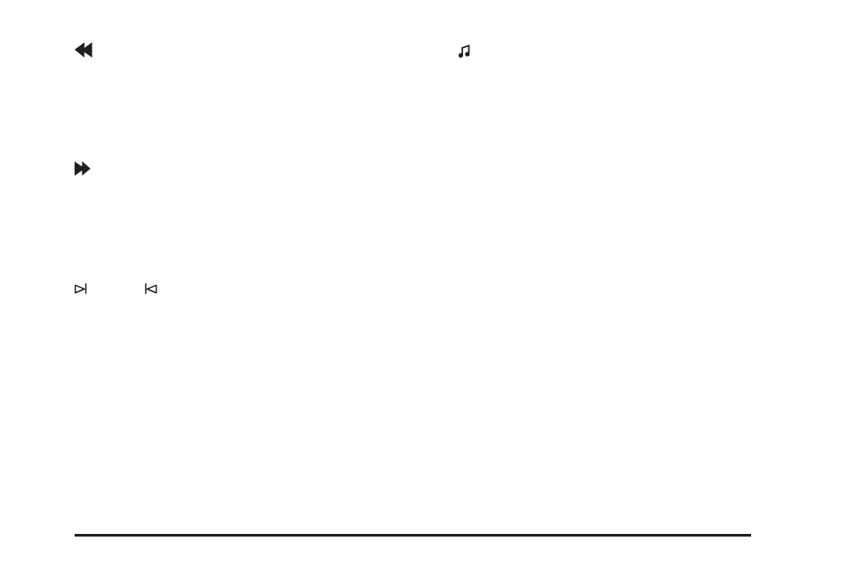 Using a compressed audio cd/dvd | GMC 2009 Acadia User Manual | Page 497 / 516