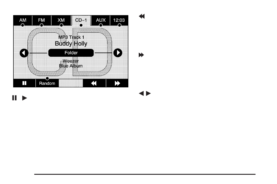 GMC 2009 Acadia User Manual | Page 500 / 516