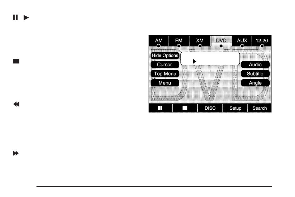 GMC 2009 Acadia User Manual | Page 504 / 516