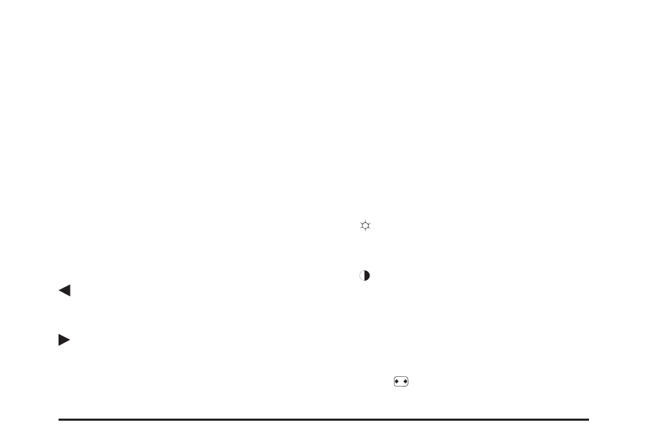 GMC 2009 Acadia User Manual | Page 505 / 516