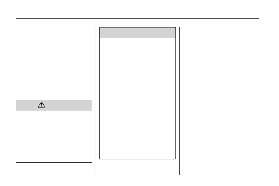 GMC 2009 Acadia User Manual | Page 62 / 516