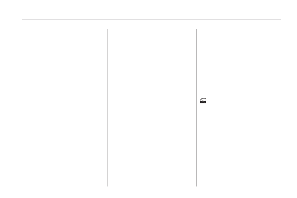 GMC 2009 Acadia User Manual | Page 83 / 516