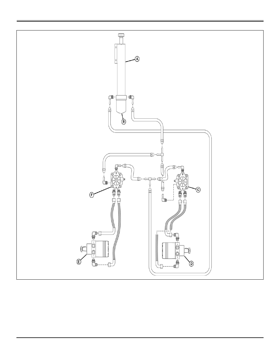 Service transmission | Great Dane Chariot Brutus GBKW2552S User Manual | Page 32 / 86