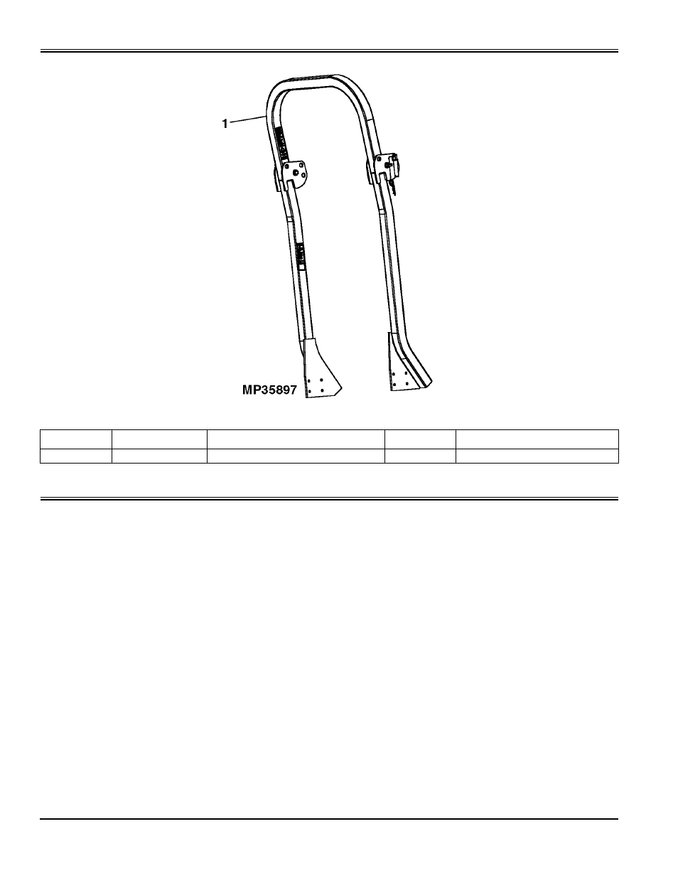 Great Dane Chariot Brutus GBKW2552S User Manual | Page 74 / 86
