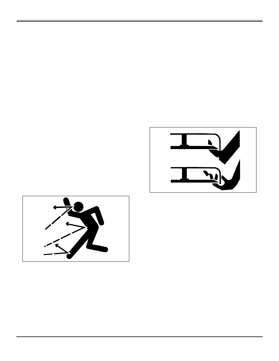 Safety | Great Dane Chariot Brutus GBKW2552S User Manual | Page 8 / 86