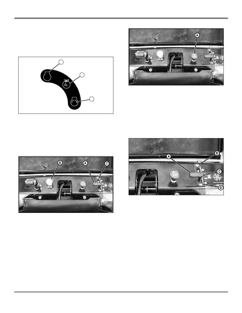Operating | Great Dane C5 Chariot GCKH2352S User Manual | Page 18 / 88