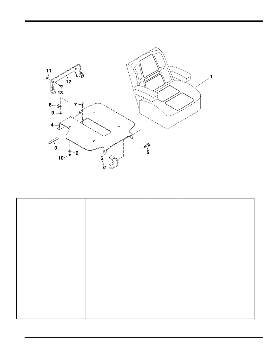 Hydraulic schematic | Great Dane C5 Chariot GCKH2352S User Manual | Page 71 / 88