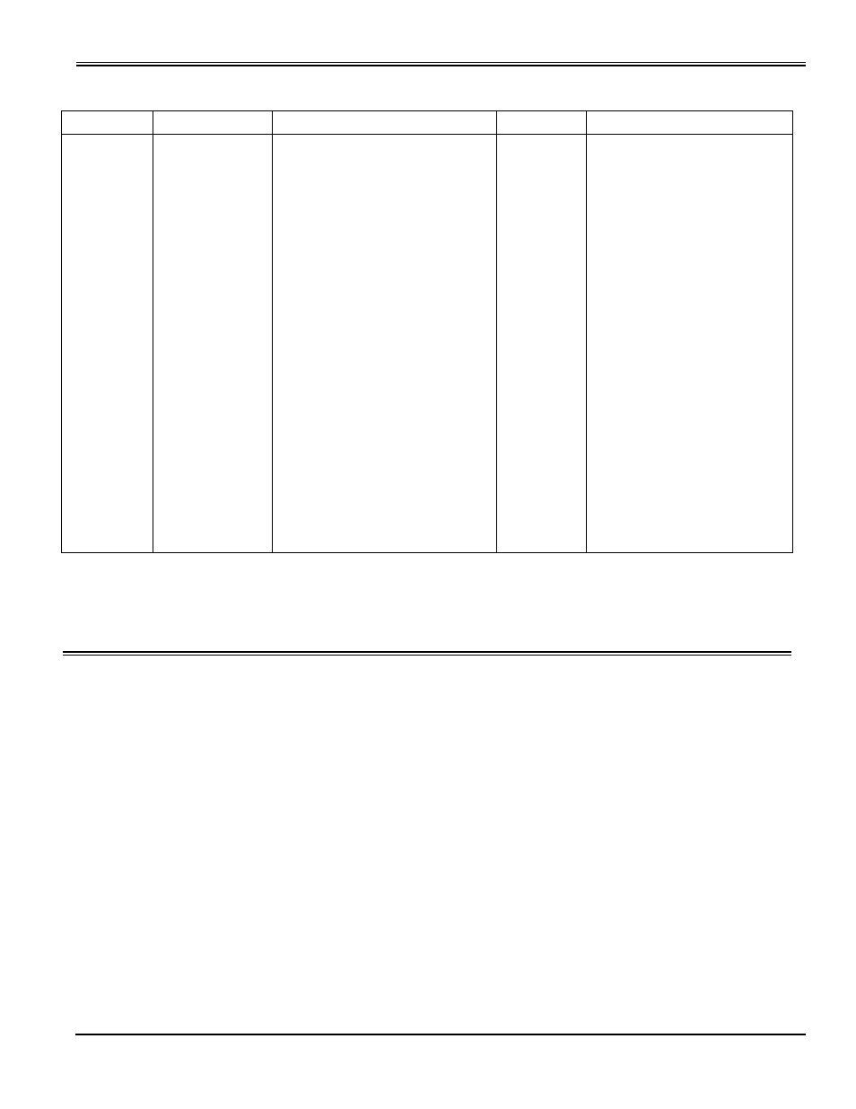 Frame assembly | Great Dane C5 Chariot GCKH2352S User Manual | Page 73 / 88