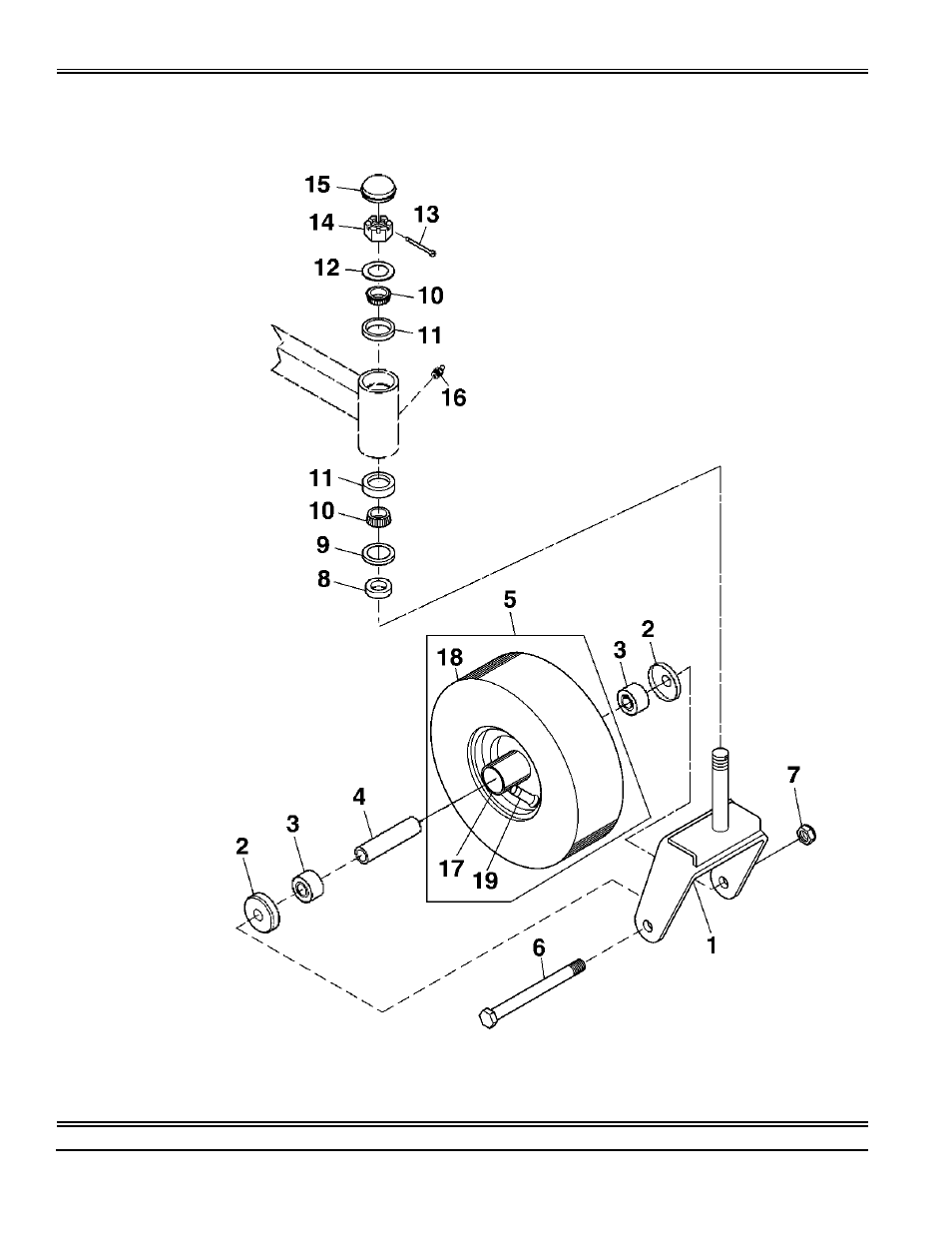 Great Dane C5 Chariot GCKH2352S User Manual | Page 74 / 88