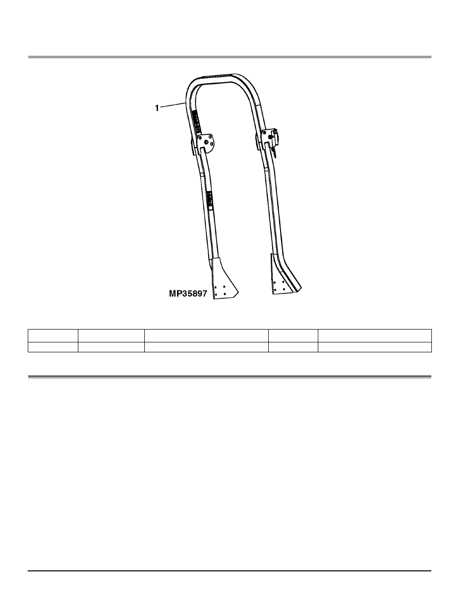 Great Dane C5 Chariot GCKH2352S User Manual | Page 76 / 88
