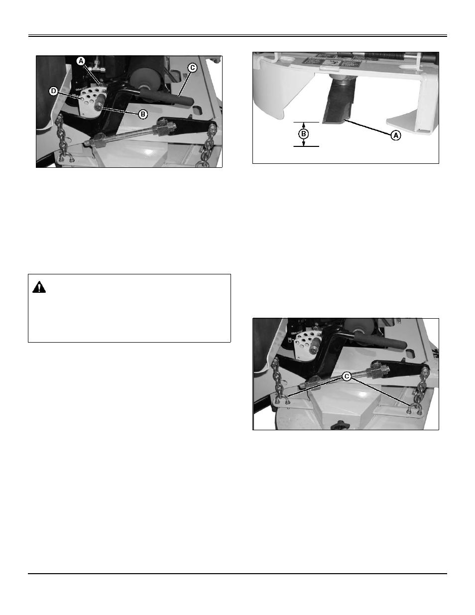 Operating | Great Dane Super Surfer Series II GSKH2561S User Manual | Page 11 / 78