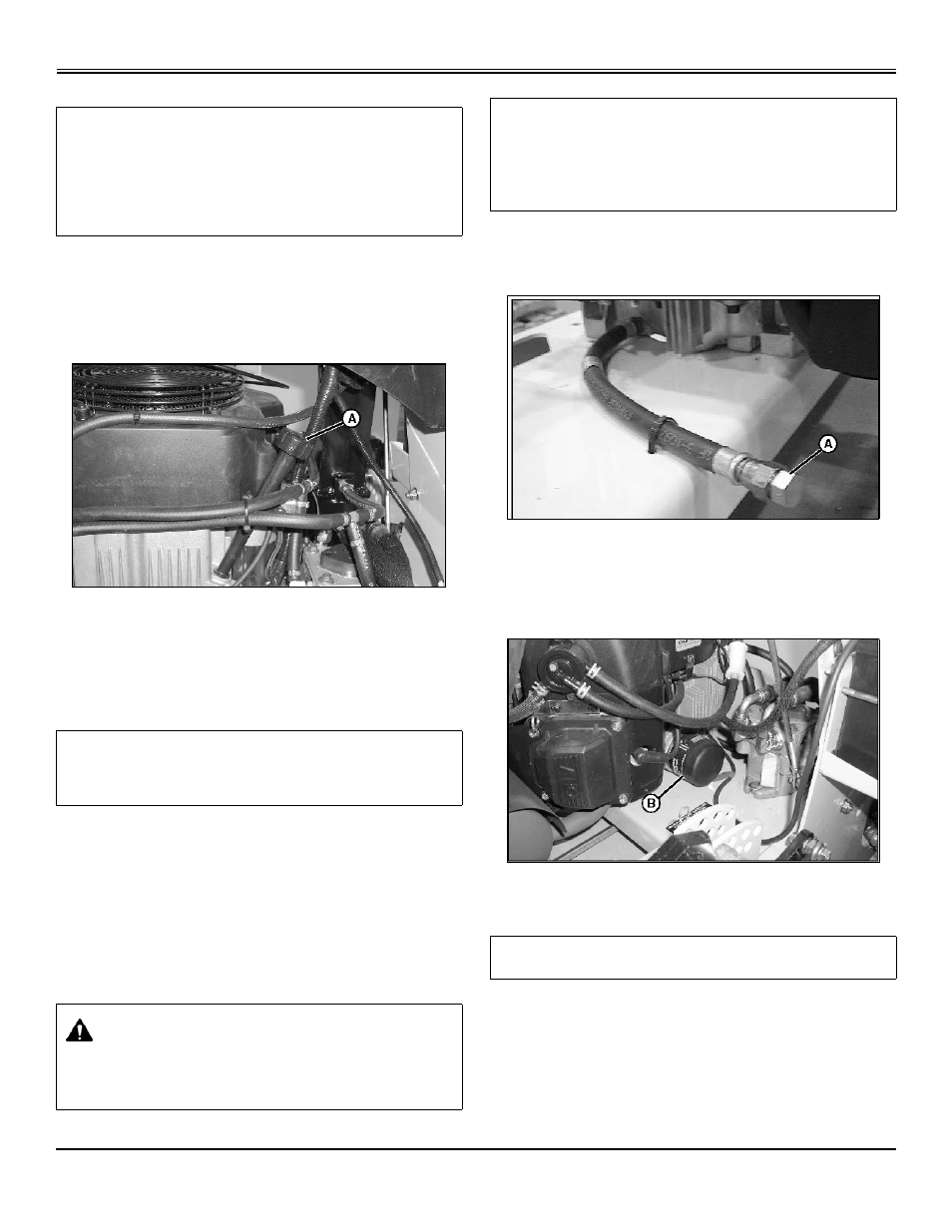 Service engine, Service engine - 19, Checking engine oil level | Great Dane Super Surfer Series II GSKH2561S User Manual | Page 21 / 78