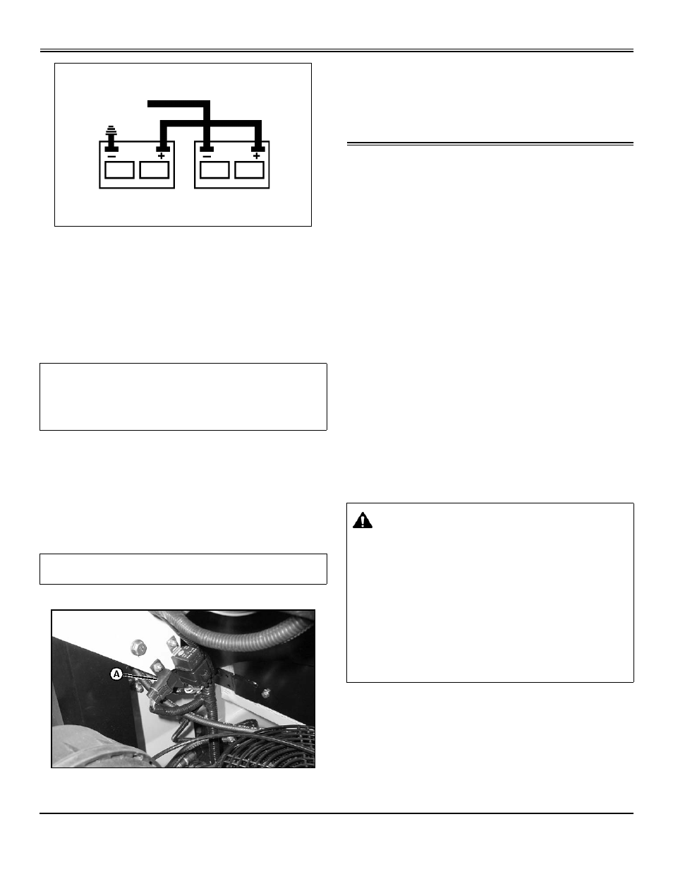 Service miscellaneous, Service miscellaneous - 31 | Great Dane Super Surfer Series II GSKH2561S User Manual | Page 33 / 78