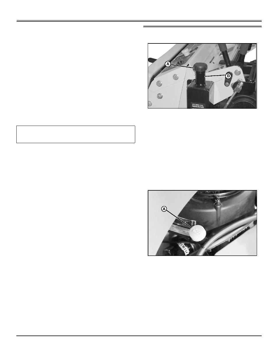 Assembly | Great Dane Super Surfer Series II GSKH2561S User Manual | Page 39 / 78