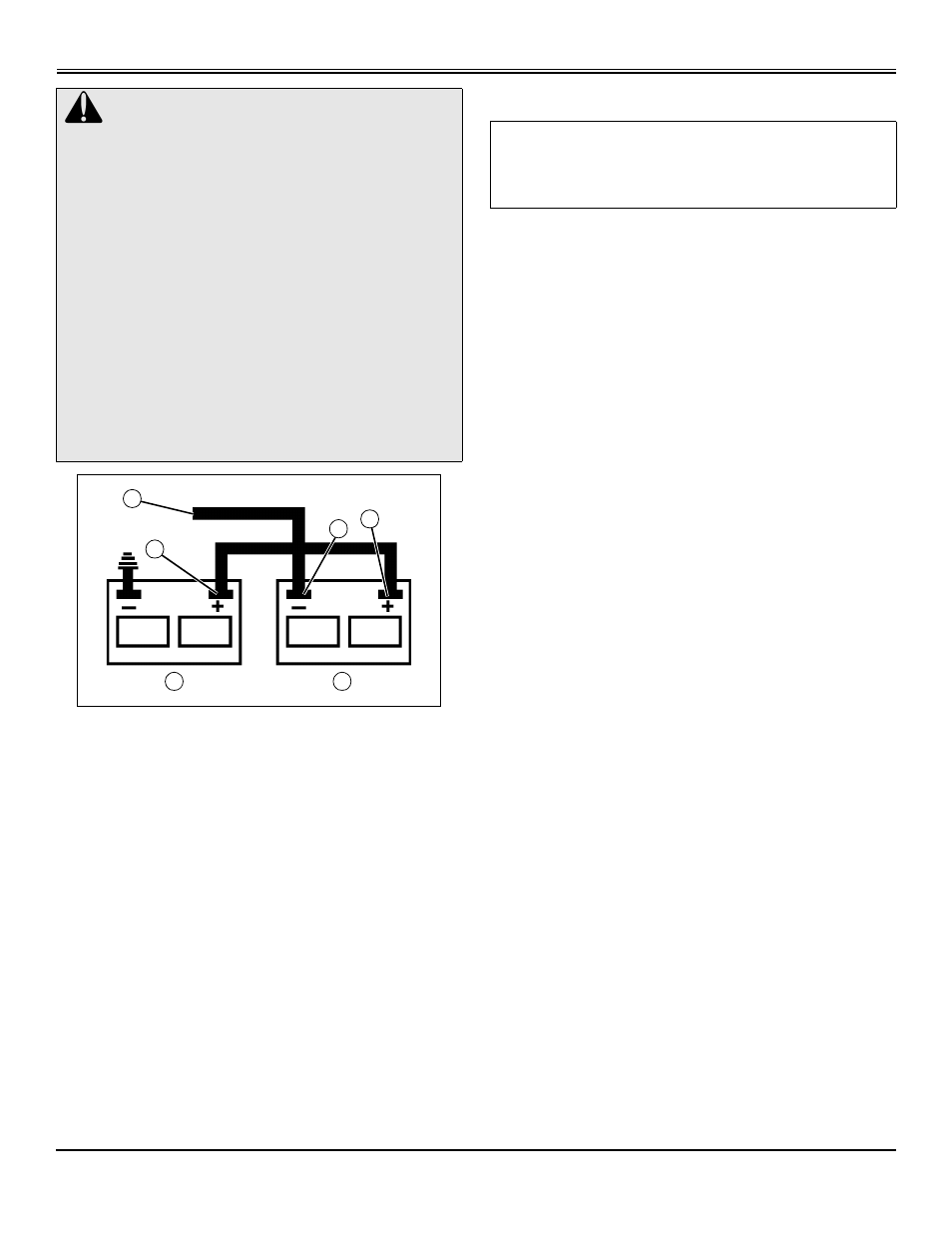 Cambio de fusibles, Mantenimiento del sistema eléctrico | Great Dane Scamper HG GDB10025 User Manual | Page 72 / 88