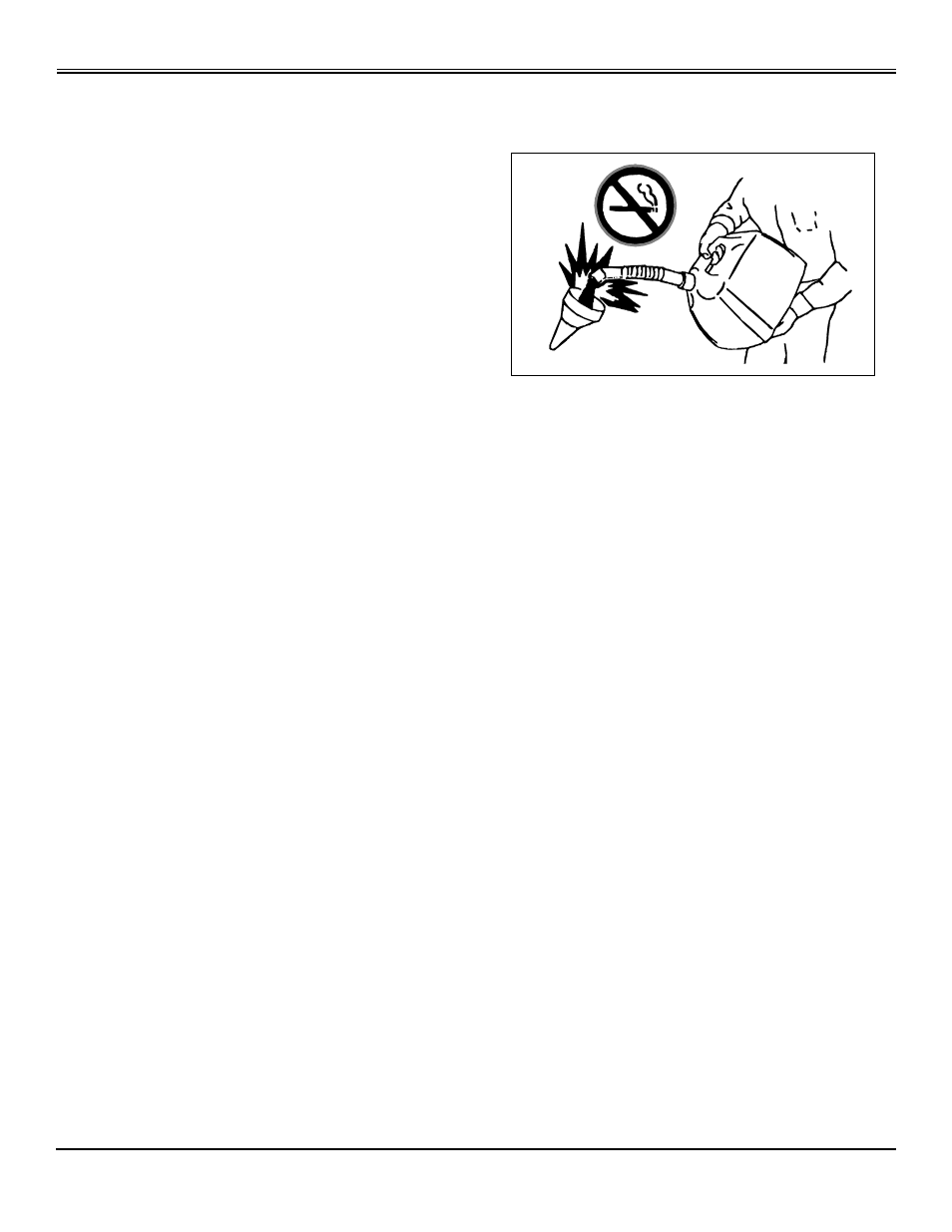 Prevent fires, Tire safety, Handling fuel safely | Fuel and fuel vapors are highly flammable, Safety | Great Dane Scamper HG GDB10028 User Manual | Page 8 / 88
