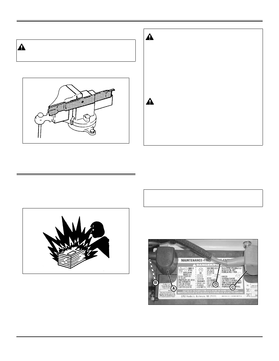 Service electrical, Service electrical - 26 | Great Dane Surfer GSRKW2352S User Manual | Page 28 / 65