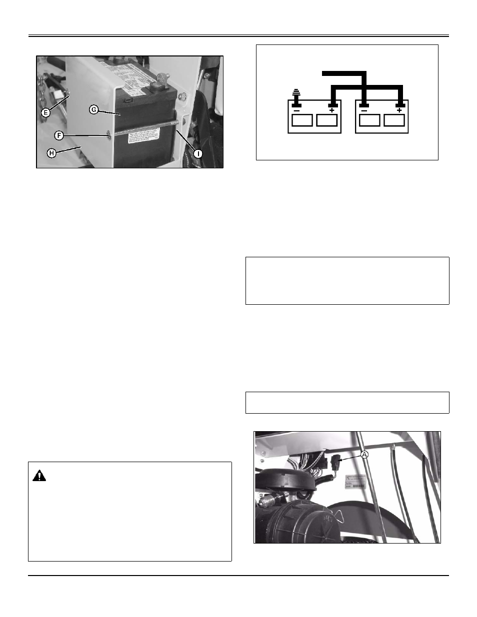 Service electrical, Service electrical - 27 | Great Dane Surfer GSRKW2352S User Manual | Page 29 / 65