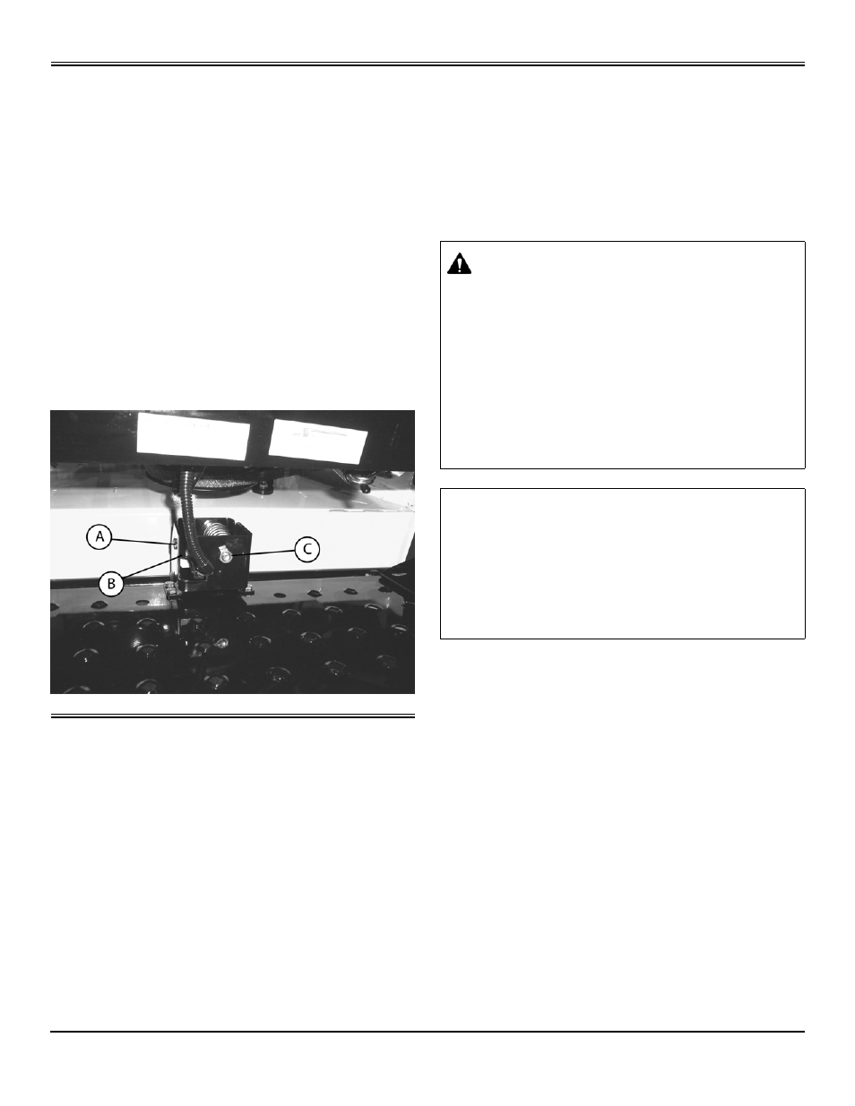 Service miscellaneous | Great Dane Surfer GSRKW2352S User Manual | Page 30 / 65