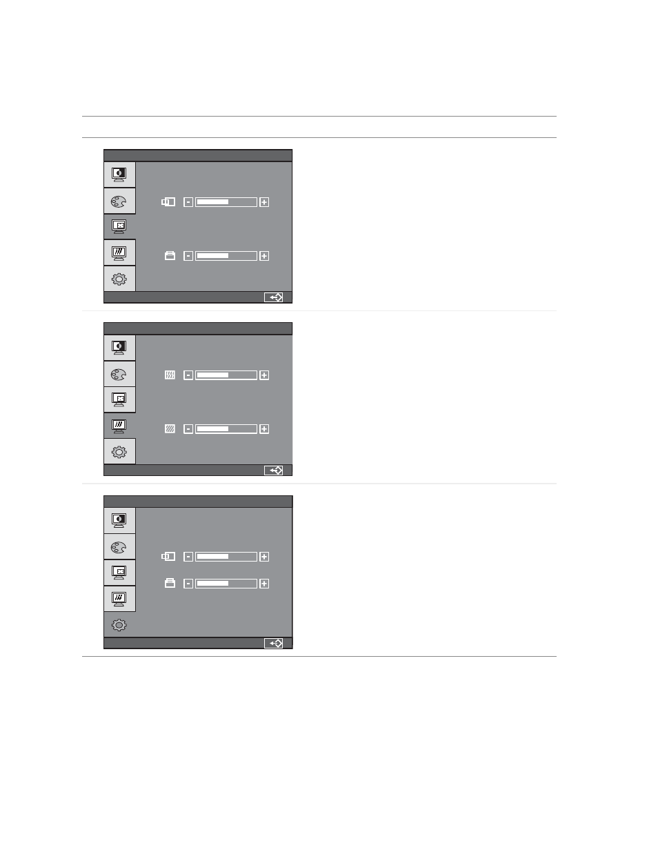 Gateway FPD1750 User Manual | Page 12 / 32