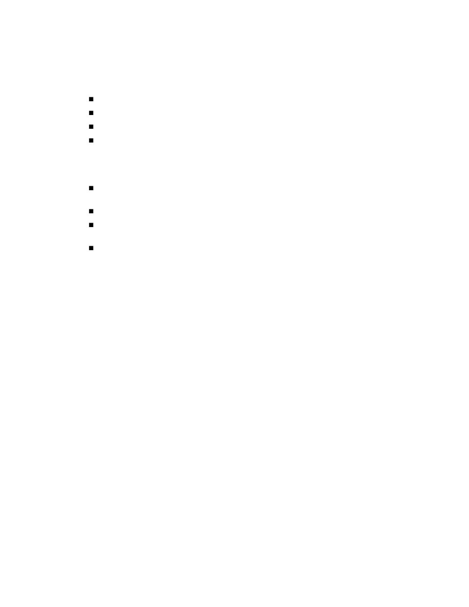 Gateway VX750 User Manual | Page 13 / 21