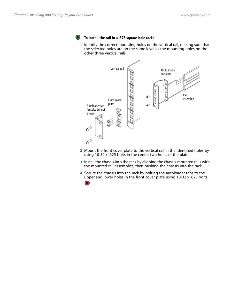 Gateway E-826R User Manual | Page 21 / 116