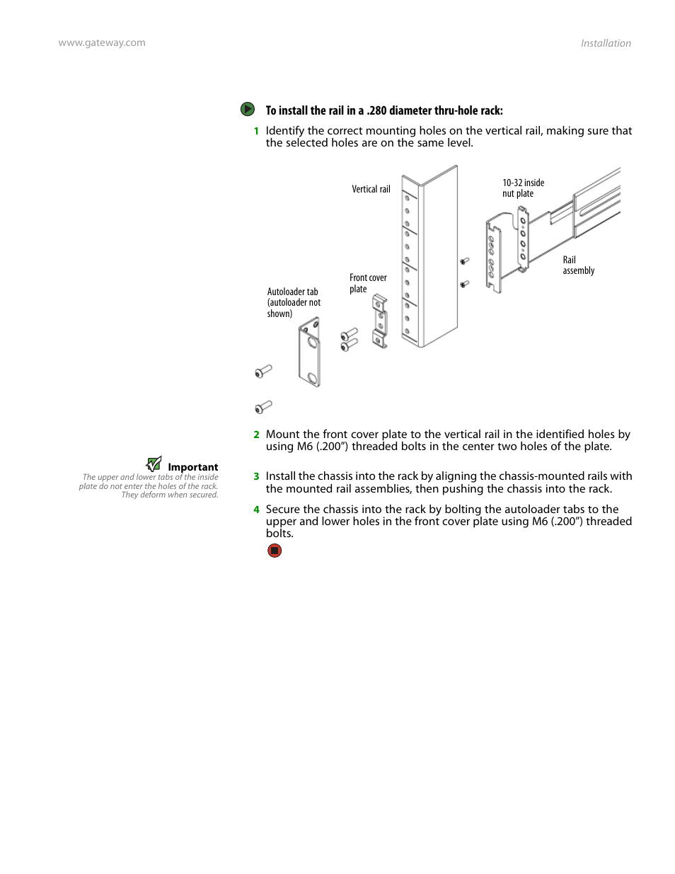 Gateway E-826R User Manual | Page 22 / 116